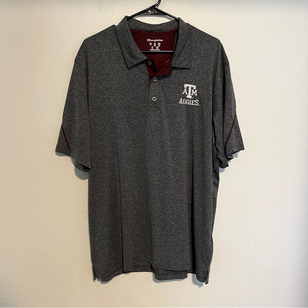 ATM - Champion Elite - Men’s Polo